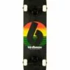 Birdhouse Complete Skateboard - Rasta Sunset (7.75)