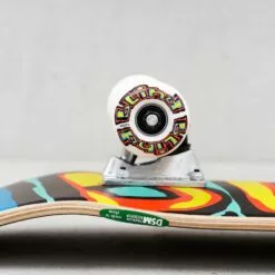 Blind Complete - OG Logo - Teal - 7.75 -Outlet sportwheels Store image 9252