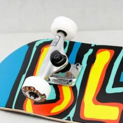 Blind Complete - OG Logo - Teal - 7.75 -Outlet sportwheels Store image 9253