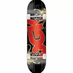 DGK Complete - STRENGTH - 8.25