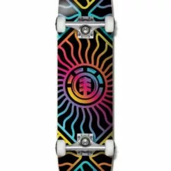 Element Complete - Solar Vibes (7.75)