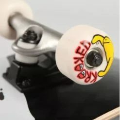 KROOKED Complete - Get It Straight - Geez Shmoo - 8 -Outlet sportwheels Store image 9279