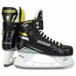 2020 BAUER SK SUPREME S35 INTR