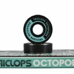 Darkroom Triclops Octopod Abec 7 Bearings -Outlet sportwheels Store image 9322
