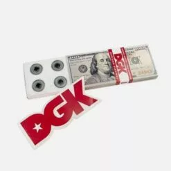 DGK Bearings - Benjamins