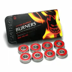 Spitfire Burners Bearings - Set/8
