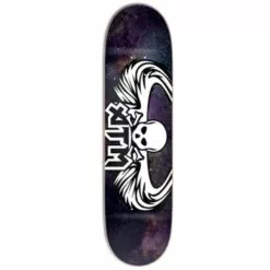 ATM Deck - Galaxy Wings - 8.5
