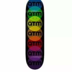 ATM Deck - Lite Brite - 8.0