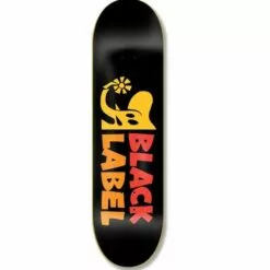 Black Label Deck - Elephant Sector (8)