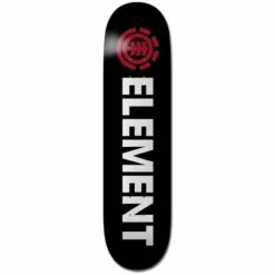 Element Deck - Blazin (8)