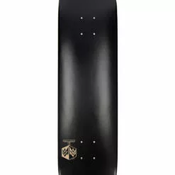 Mini Logo Deck - Chevron Detonator - Black - 8.25 -Outlet sportwheels Store image 9368