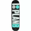 Plan B Deck - OG Team - Teal (8)