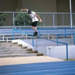 Plan B Deck - Sheckler Blood Red - 8.25 -Outlet sportwheels Store image 9375