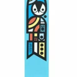 Darkroom Griptape Sheet - SCULPTURE