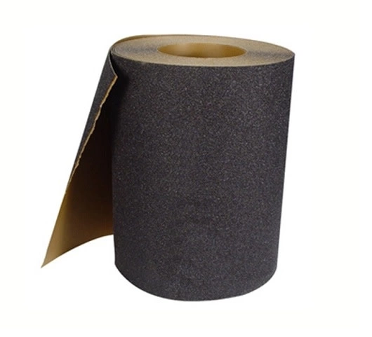 SKATEBOARD GRIPTAPE 1 BOARD/ DECK LENGTH - From Roll - Black 1 SKATEBOARD GRIPTAPE 1 BOARD/ DECK LENGTH - From Roll - Black