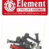 Element Hardware - Set - 1" Phillips