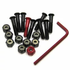 Element Hardware - Set - 7/8" Allen