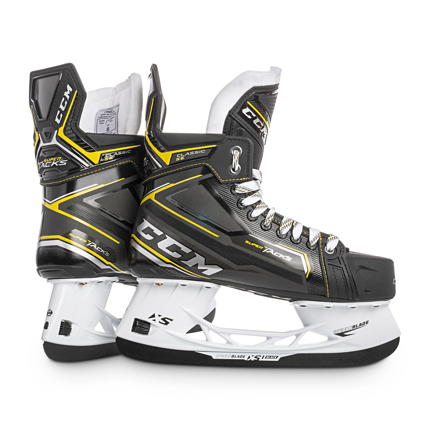 2020 CCM SK CLASSIC SE TACKS JR-INTR SKATE 1 2020 CCM SK CLASSIC SE TACKS JR-INTR SKATE