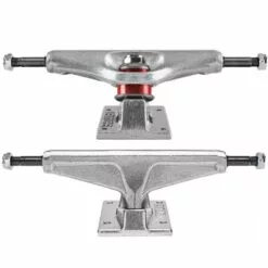 Venture Trucks - Polished Low - 5.0 - set/2