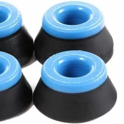 Bones Bushings - Soft Black 81A -Outlet sportwheels Store image 9453