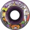 Satori Wheels - set/4 - Goo Balls Purple Haze 78A (62)