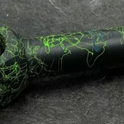 AXIA EQUITY FORK - STANDARD SPIRAL (green)