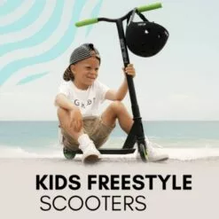 I-Glide JR Complete Scooters -Outlet sportwheels Store image 9590