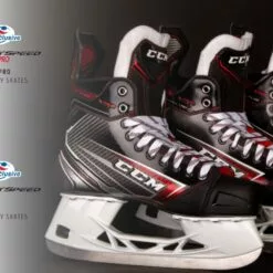 2019 CCM SK JETSPEED XTRA PRO SENIOR -Outlet sportwheels Store image 96
