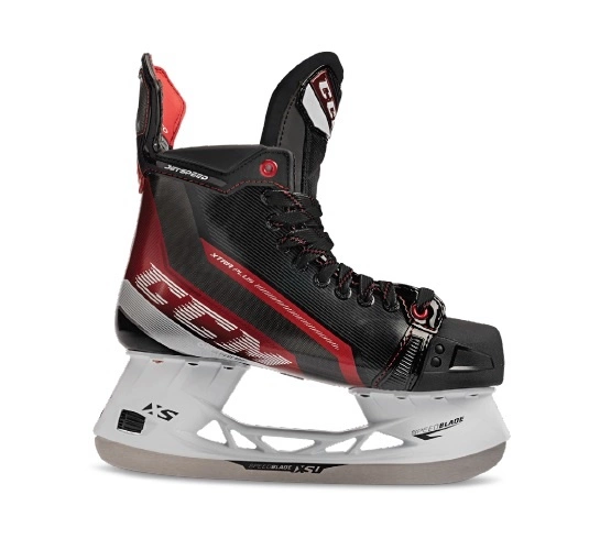 2021 CCM SK JETSPEED XTRA PLUS INTR 6 2021 CCM SK JETSPEED XTRA PLUS INTR - Image 6