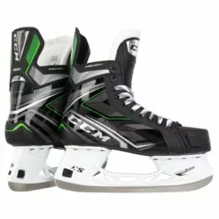 2021 CCM SK RIBCOR 86K INTR HOCKEY SKATE
