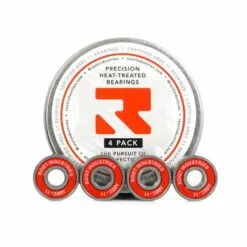 ROOT INDUSTRIES BEARING TIN 4 PACK ABEC 11