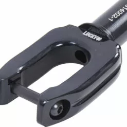 LUCKY VEKTOR PRO FORK - SCOOTER FORK - Black -Outlet sportwheels Store image 9709