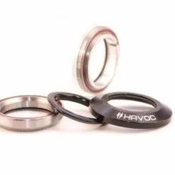 HAVOC INTEGRATED SCOOTER HEADSET