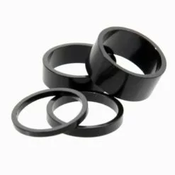 Headset Spacers - Alloy