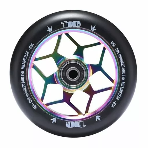 ENVY DIAMOND SCOOTER WHEEL