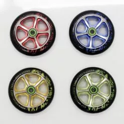MADD GEAR FILTH 120MM SCOOTER WHEEL