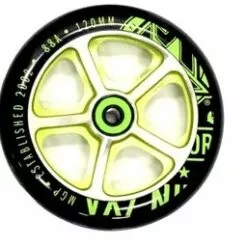 MADD GEAR FILTH 120MM SCOOTER WHEEL 6 MADD GEAR FILTH 120MM SCOOTER WHEEL -Outlet sportwheels Store image 9851
