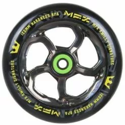 MADD GEAR MFX R-WILLY SIG 120MM SCOOTER WHEEL -Outlet sportwheels Store image 9855