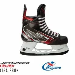 2019 CCM SK JETSPEED XTRA PRO + SENIOR 8 D -Outlet sportwheels Store image 986
