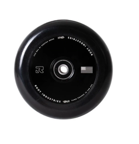 Root Ind 110 Liberty Wheel - Black 2 Root Ind 110 Liberty Wheel - Black - Image 2