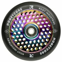 ROOT INDUSTRIES HONEYCORE 110MM SCOOTER WHEEL -Outlet sportwheels Store image 9890