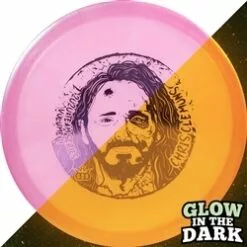 DYNAMIC DISC LUCID X CHAMELEON MOONSHINE TEAM 2020 DISC GOLF -Outlet sportwheels Store image 9914