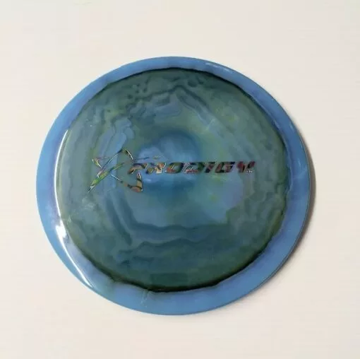 PRODIGY BAR STAMP 400 SPECTRUM FX-2 -Outlet sportwheels Store image 9932