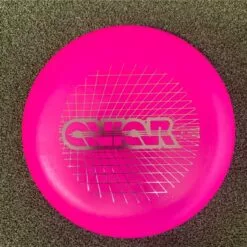 INNOVA DISC GOLF DX AVIAR PUTT & APPROACH PINK