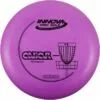 INNOVA DISC GOLF DX AVIAR PUTT & APPROACH PURPLE