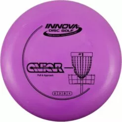 INNOVA DISC GOLF DX AVIAR PUTT & APPROACH PURPLE
