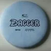 LATITUDE 64 RETRO LINE DISC GOLF DAGGER PUTT & APPROACH BLUE
