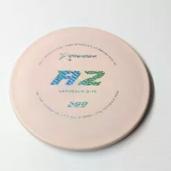 PRODIGY A2 300 APPROACH DISC PEACH
