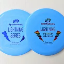 SPORTWHEELS LIGHTNING SERIES DISC GOLF PA-1 -Outlet sportwheels Store image 9995