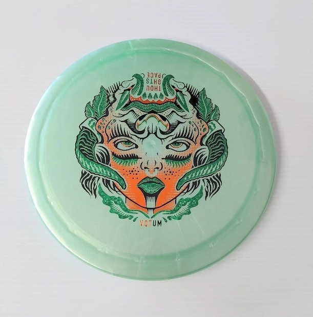 THOUGHT SPACE ATHL. ETHERAL VOTUM FAIRWAY DRIVER MINT 1 THOUGHT SPACE ATHL. ETHERAL VOTUM FAIRWAY DRIVER MINT